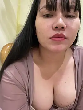 Volly_moon's cam snapshot