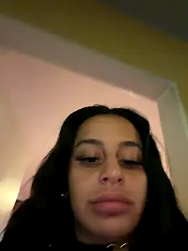 sweetxlayla's cam snapshot