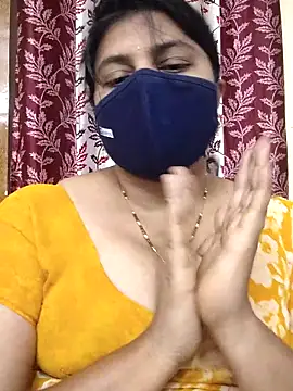 Indian_Telugu_Indhu's cam snapshot