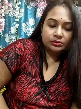 Lovelyindian87's cam snapshot