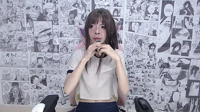 Miahparker live sex cam