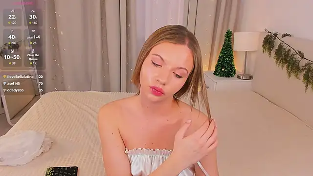 Keit_princess live sex cam