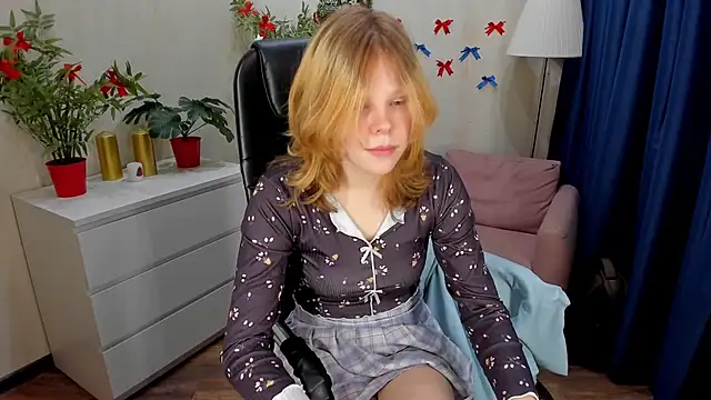 Soft_Flame live sex cam