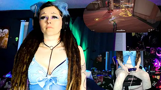 BlaizeyBBy live sex cam