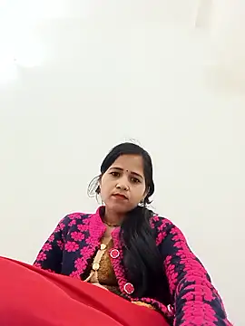 Sanjna_babby's cam snapshot