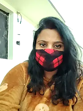 Sweet-kajal7's cam snapshot