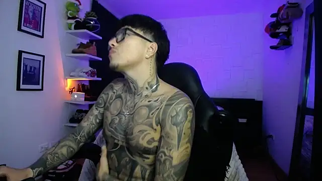 jung_dragon live sex cam