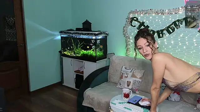 HoneyGirl55's cam snapshot