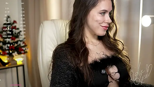 avelyssa's cam snapshot