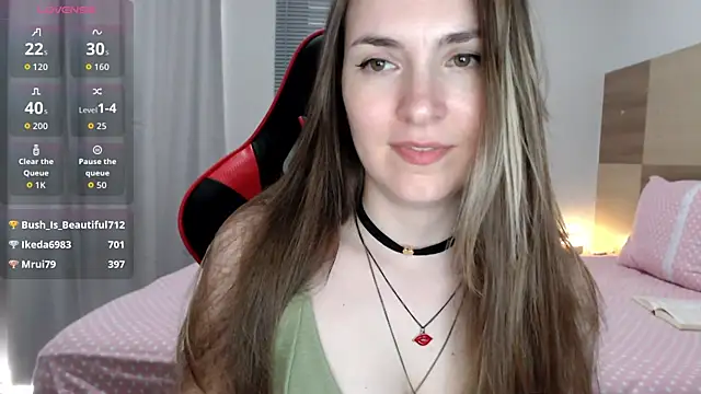 Naughty_Annn live sex cam