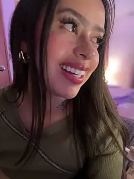 Mae_Henao9 live sex cam