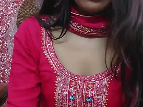 priti_singhaniya's cam snapshot