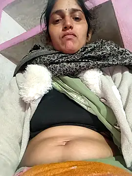 Pooja_shre's cam snapshot