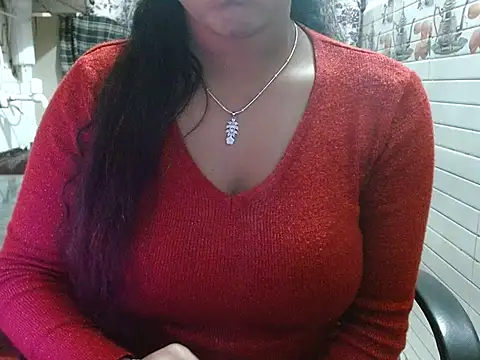 LovingPihu's cam snapshot