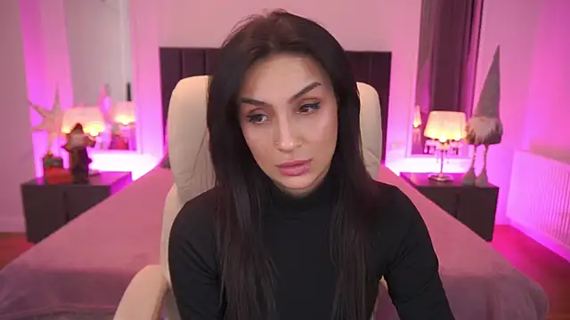 AnzhyTeqila live sex cam