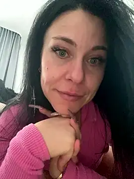 CuteNata live sex cam