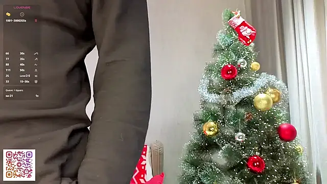 ShontaWittmer live sex cam