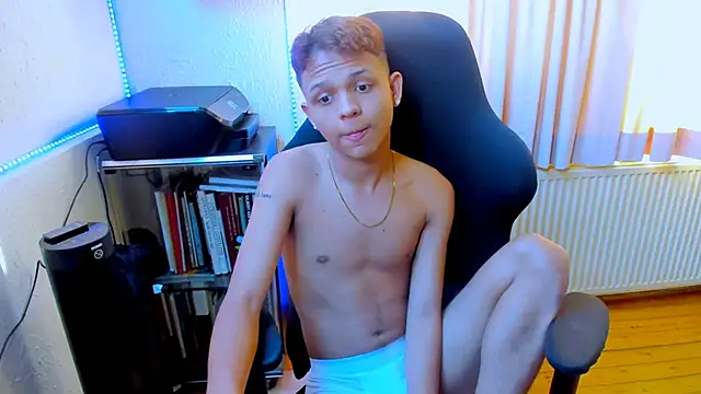 Carlos_foxx live sex cam