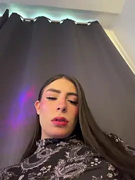 Camistar18 live sex cam