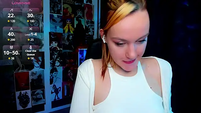 Ida_FaneStain live sex cam