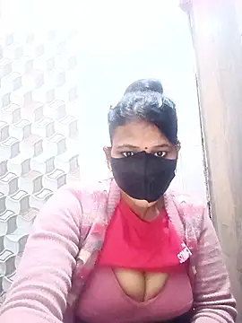 varnika's cam snapshot