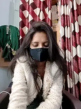 Ruhi_07's cam snapshot