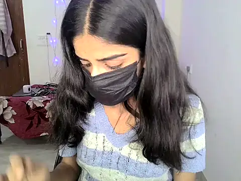 rekha_singh_'s cam snapshot