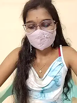 Nithya_Nith's cam snapshot