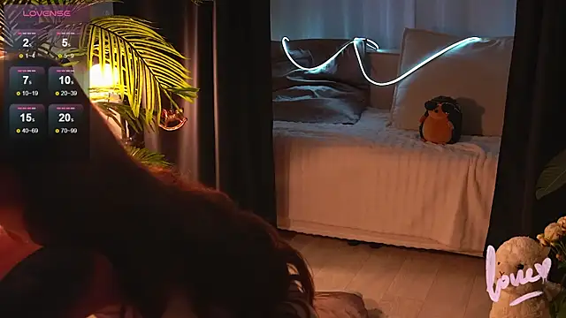 Annaa_Banana live sex cam