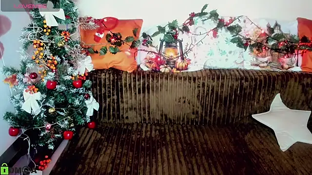 SelinLi live sex cam