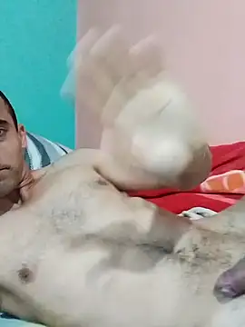 Resselthiago live sex cam