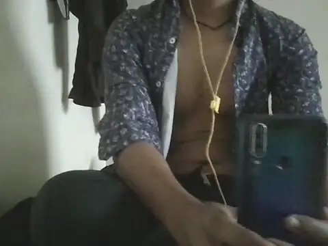 sam666143's cam snapshot