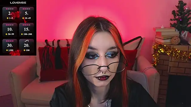 Mistress__Marcelline live sex cam