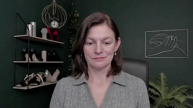 VivianWILD's cam snapshot