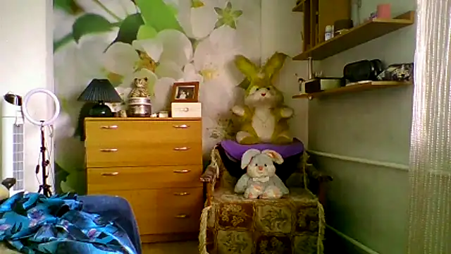 maritanna's cam snapshot