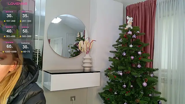 SiennaPierce's cam snapshot