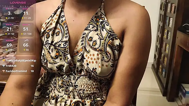 iam_Kashish live sex cam