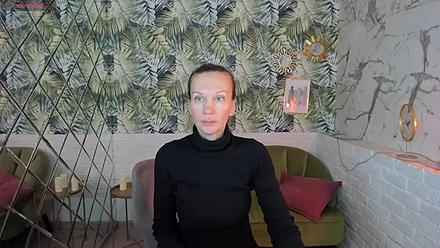 NancyGrace's cam snapshot