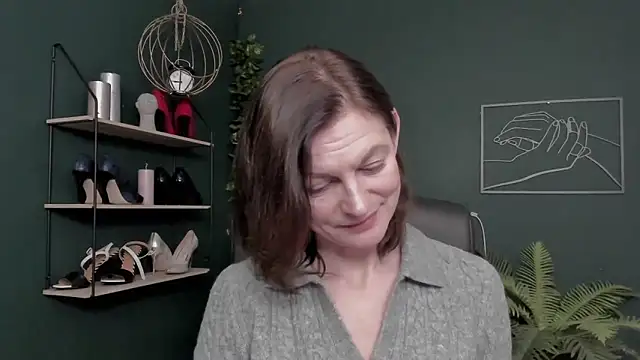 VivianWILD's cam snapshot