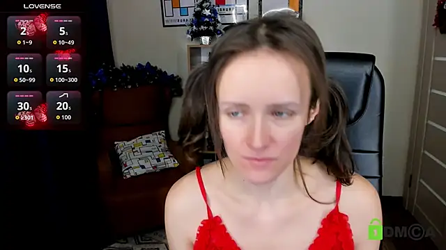 FrancescaCollins's cam snapshot