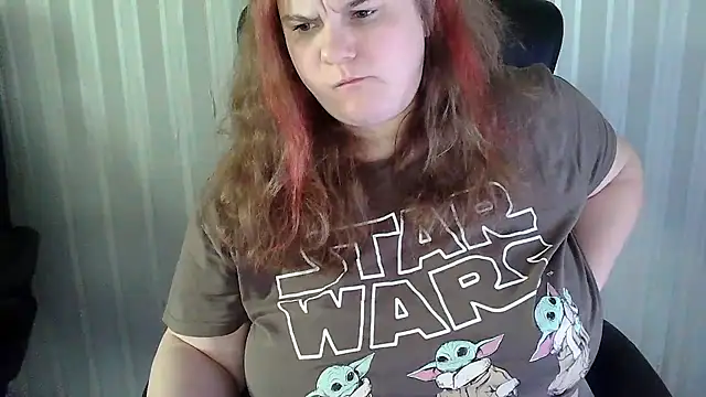 DollyGerson's cam snapshot