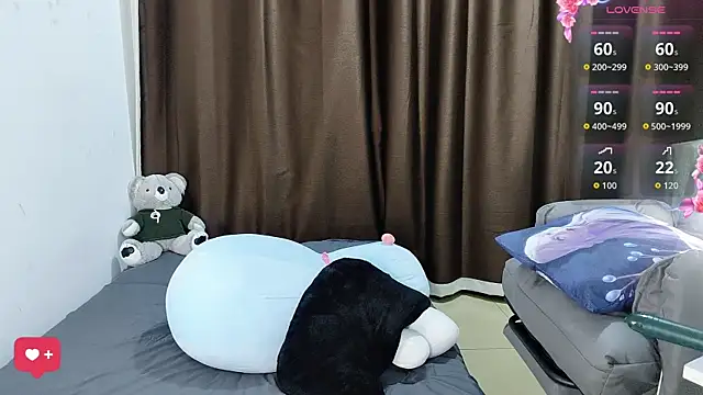 kindbee's cam snapshot