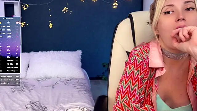 MyMouth's cam snapshot