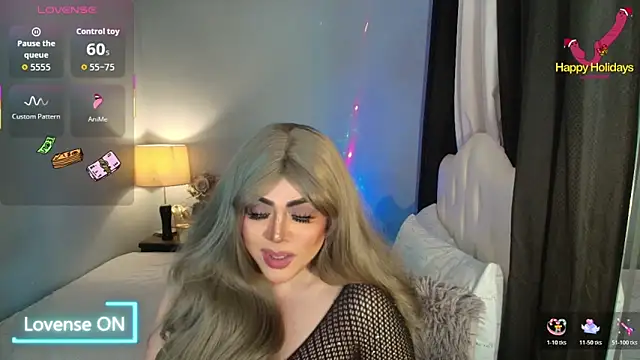 Unforgettable_Maria live sex cam