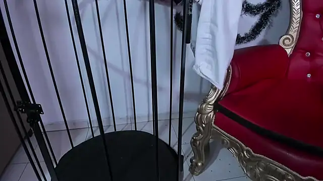 LiliThara's cam snapshot