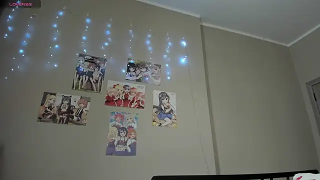 yunami__chan's cam snapshot