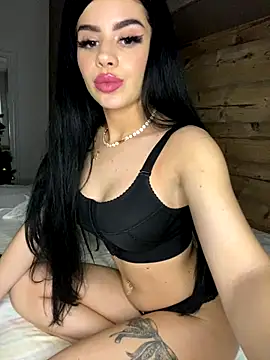 Ameliablack_1's cam snapshot