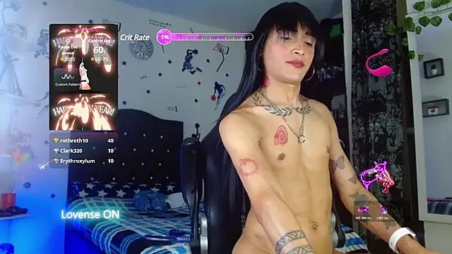 Penelopee22cm live sex cam