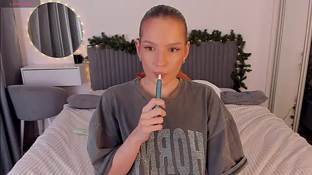 CassieRayss's cam snapshot