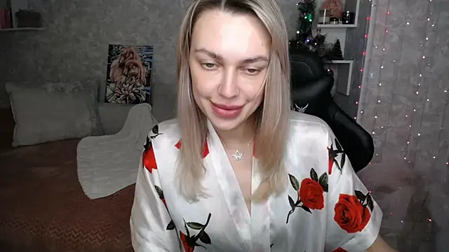 NickyAdamidi live sex cam